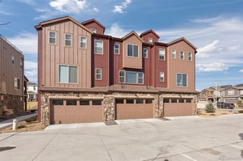 8349 Mount Kataka St, Littleton, CO 80125