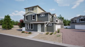 12652 100th Ave, Commerce City, CO 80022