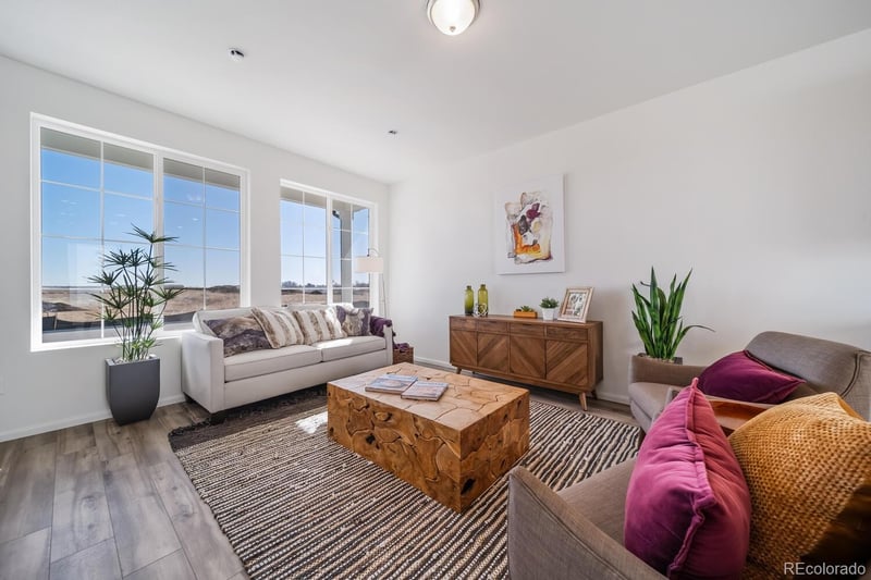 12652 100th Ave, Commerce City, CO 80022