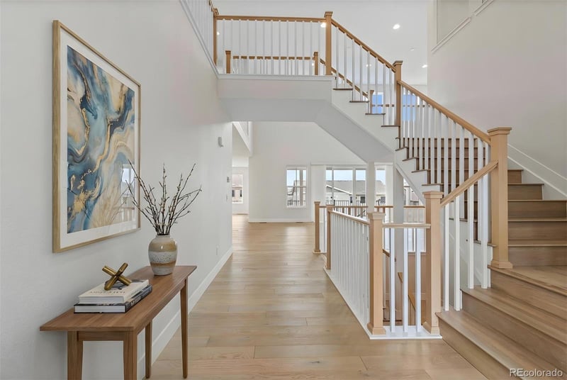 6907 Sunstrand Ct, Castle Pines, CO 80108