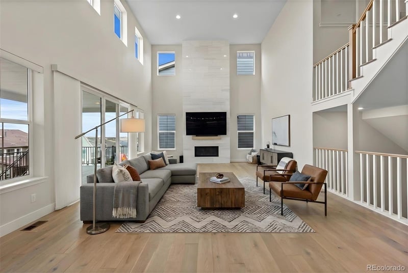 6907 Sunstrand Ct, Castle Pines, CO 80108