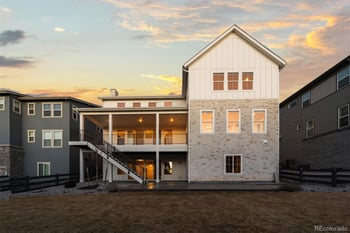 6907 Sunstrand Ct, Castle Pines, CO 80108