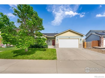 1384 Growers Dr, Milliken, CO 80543