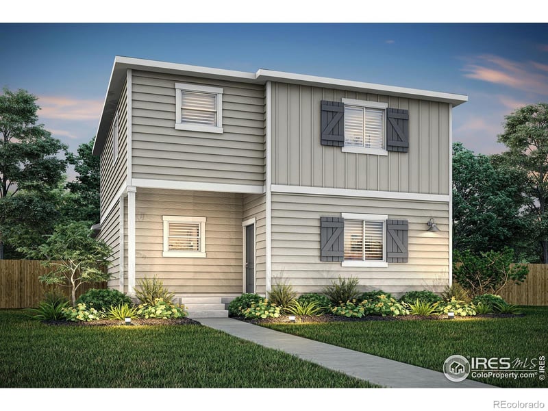 144 Equine Rd, Berthoud, CO 80513