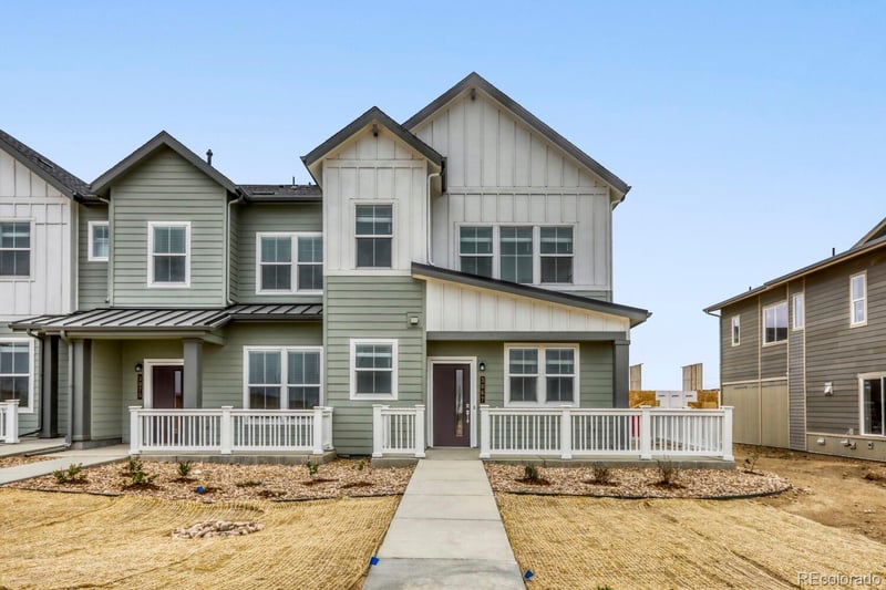 3067 Gladstone Ave, Loveland, CO 80538