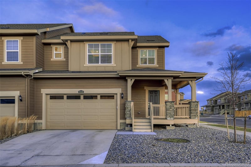 9048 Bondcliff Ln, Parker, CO 80134