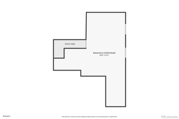 9048 Bondcliff Ln, Parker, CO 80134