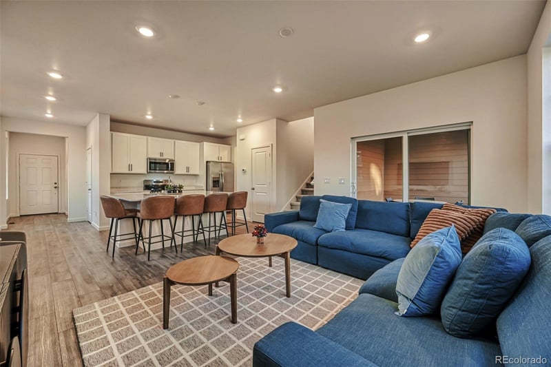 9048 Bondcliff Ln, Parker, CO 80134