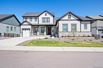 3293 Offbeaten Pl, Castle Rock, CO 80108