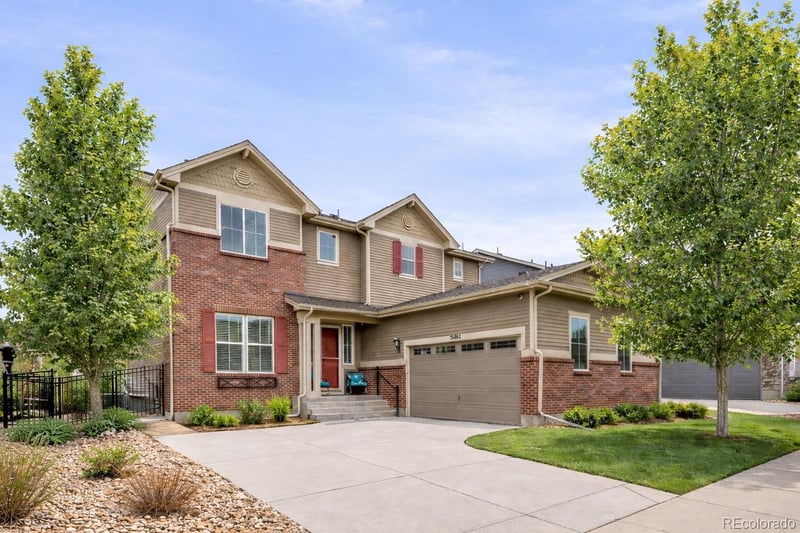 26867 Irish Ave, Aurora, CO 80016