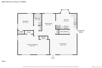 2845 Winona Ct, Denver, CO 80236