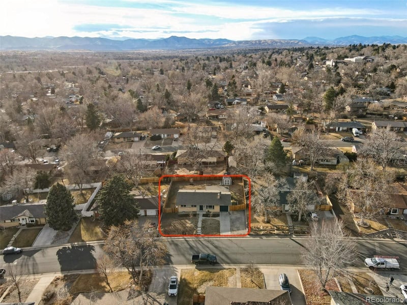 2845 Winona Ct, Denver, CO 80236