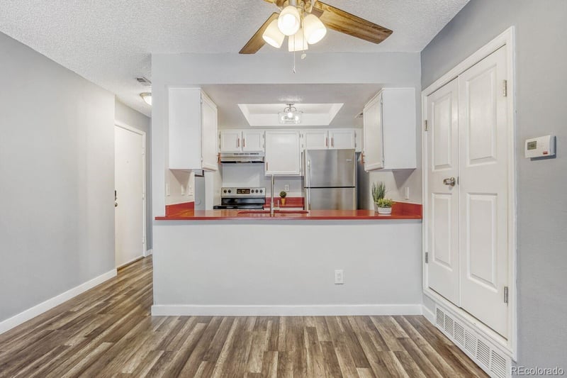 16051 Alaska Pl #5, Aurora, CO 80017