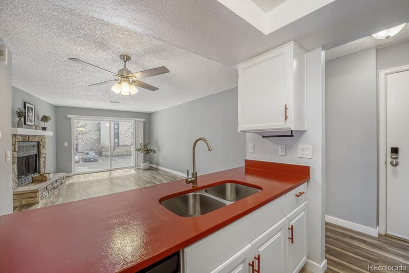 16051 Alaska Pl #5, Aurora, CO 80017