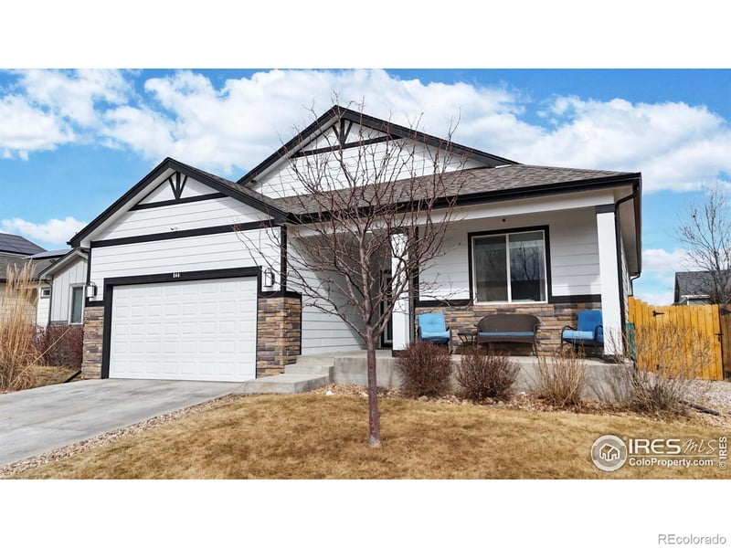 844 Pioneer Dr, Milliken, CO 80543