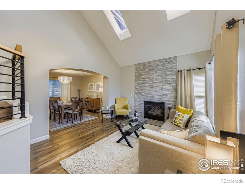 6951 Nile Ct, Arvada, CO 80007