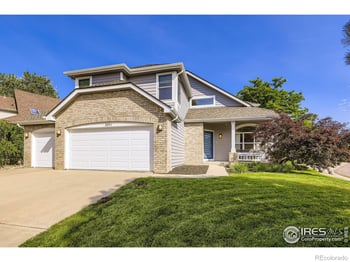 6951 Nile Ct, Arvada, CO 80007