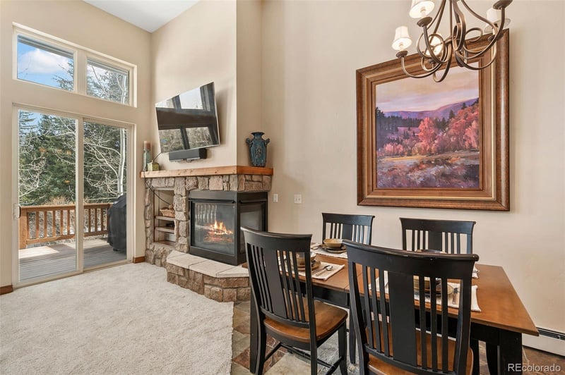 572 Telemark Ct #572, Winter Park, CO 80482