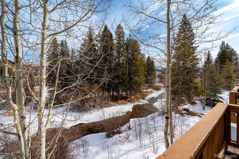 572 Telemark Ct #572, Winter Park, CO 80482