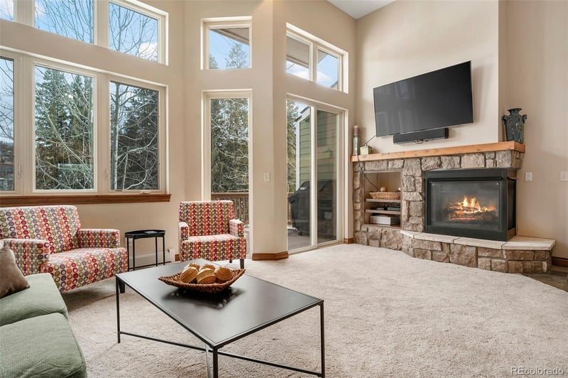 572 Telemark Ct #572, Winter Park, CO 80482