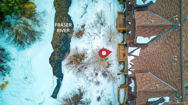 572 Telemark Ct #572, Winter Park, CO 80482