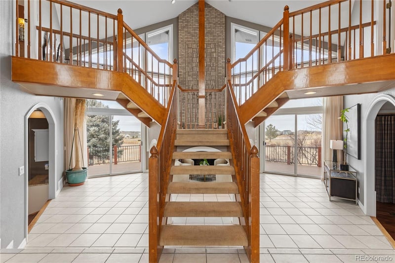 8888 Inspiration Dr, Parker, CO 80138