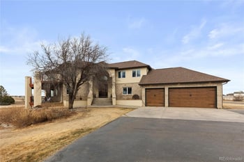 8888 Inspiration Dr, Parker, CO 80138
