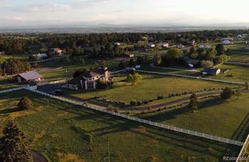 8888 Inspiration Dr, Parker, CO 80138