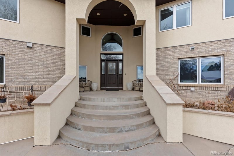 8888 Inspiration Dr, Parker, CO 80138
