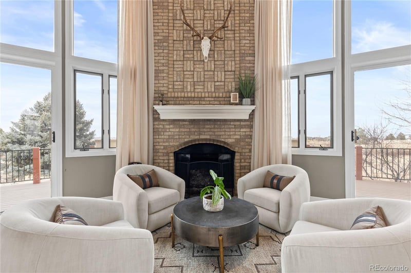 8888 Inspiration Dr, Parker, CO 80138