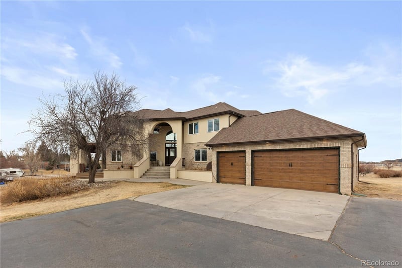 8888 Inspiration Dr, Parker, CO 80138