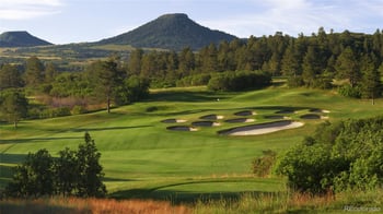 1210 Kenosha Dr, Larkspur, CO 80118