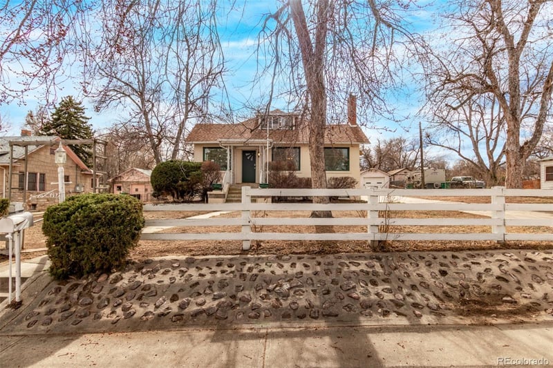 3246 53rd Ave, Denver, CO 80221