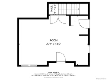 3246 53rd Ave, Denver, CO 80221