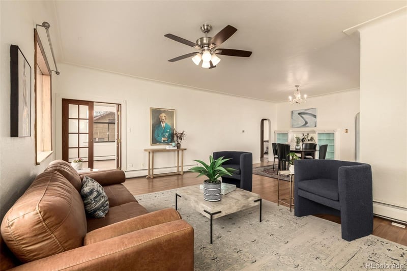 3246 53rd Ave, Denver, CO 80221