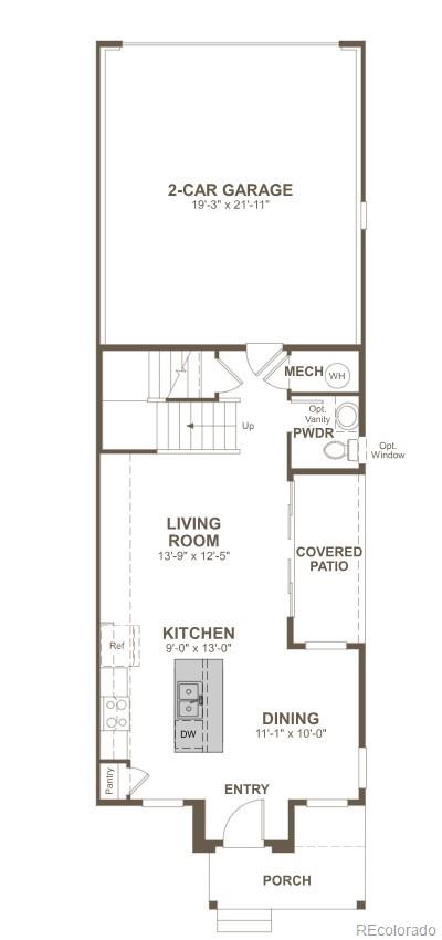 21361 67th Ave, Aurora, CO 80019