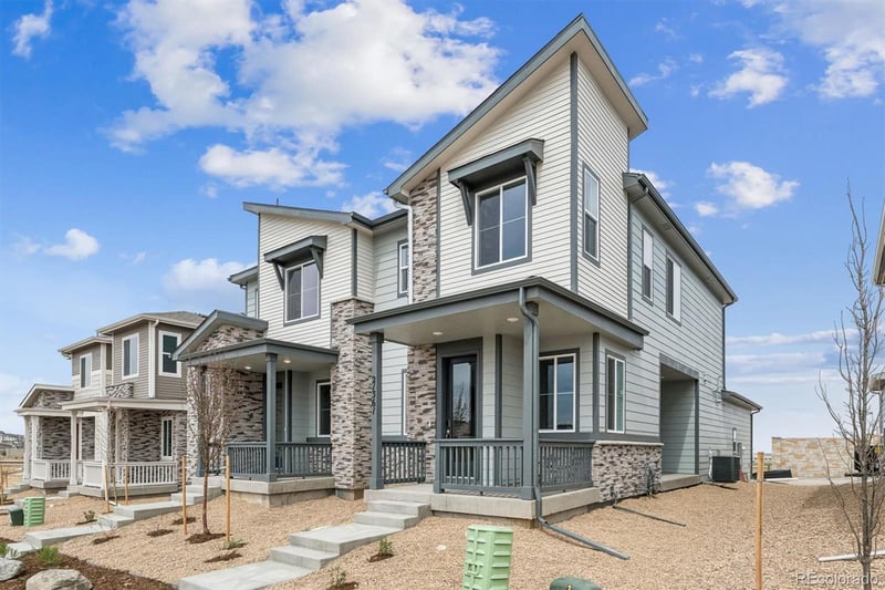 21361 67th Ave, Aurora, CO 80019