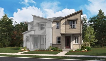 21361 67th Ave, Aurora, CO 80019