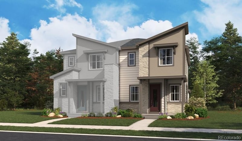 21361 67th Ave, Aurora, CO 80019