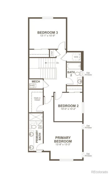 21361 67th Ave, Aurora, CO 80019