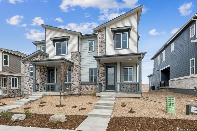 21361 67th Ave, Aurora, CO 80019