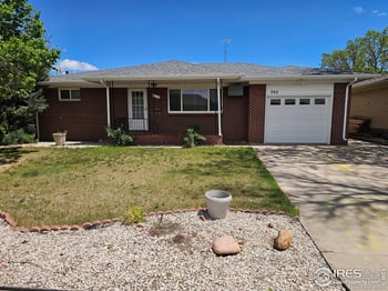 702 Lane St, Fort Morgan, CO 80701