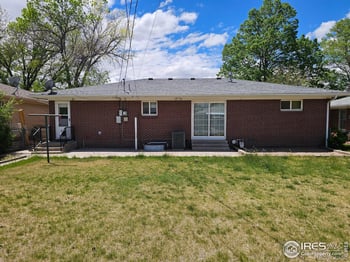 702 Lane St, Fort Morgan, CO 80701