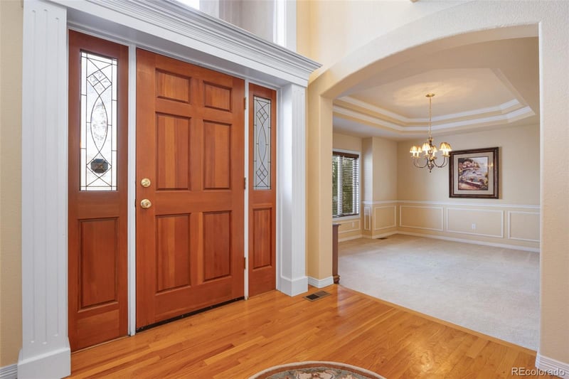 1977 Champions Cir, Castle Rock, CO 80104