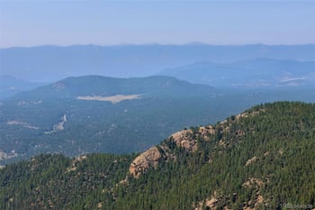 11102 Conifer Mountain Rd, Conifer, CO 80433