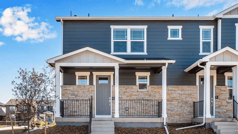 9872 Argonne St, Commerce City, CO 80022