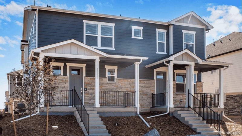 9872 Argonne St, Commerce City, CO 80022