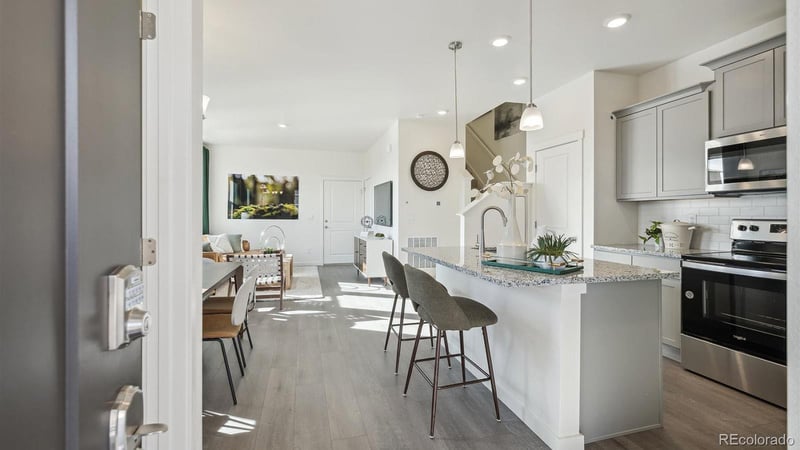 9872 Argonne St, Commerce City, CO 80022