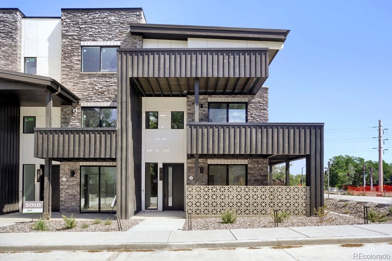 9195 Pierce St #1, Westminster, CO 80021