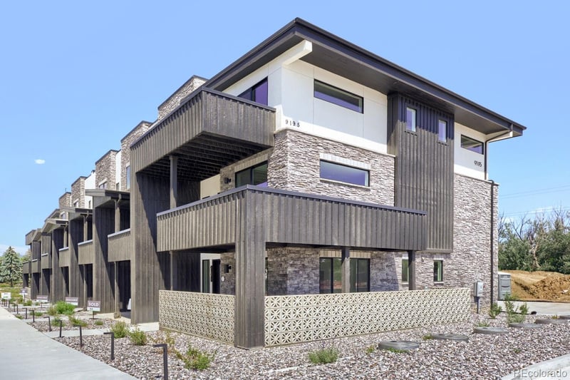 9195 Pierce St #1, Westminster, CO 80021